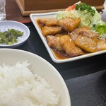 みよし食堂 - 