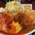 洋食 夢たまご - 