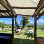 ラブツリーガーデン護佐丸 - 