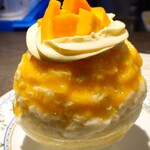 氷匠 ル・クレール - 