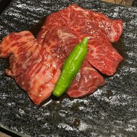個室焼肉 さんびょうし 別邸 - 