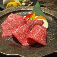 個室焼肉 さんびょうし 別邸 - 