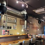 焼肉 二代目 成香園 - 