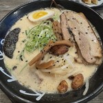 Kokoro Ramen - 