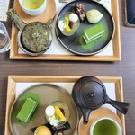 日本茶きみくら 本店 - 