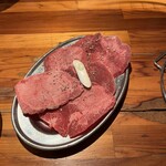 焼肉 二代目 成香園 - 