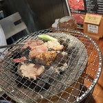 焼肉 二代目 成香園 - 