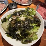 焼肉 二代目 成香園 - 