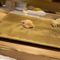 SUSHI TOKYO TEN、 六本木店 - 