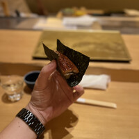 SUSHI TOKYO TEN、 六本木店 - 