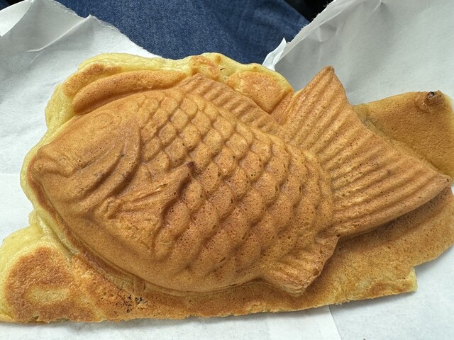 たい焼き君ページ たいやき君 - 竜ケ崎/たい焼き・大判焼き | 食べログ