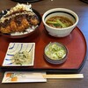 和食麺処 サガミ 開明店