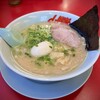 ラーメン 山岡家 鶴ヶ島店