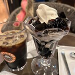 サンマルクカフェ - 