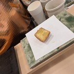 天白 - さつま芋