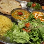 タンドールバル カマル2号 - 