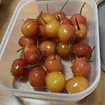 にいがたや大阪たこ焼き - 