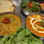 タンドールバル カマル2号 - 