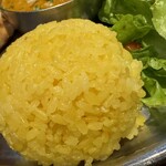 タンドールバル カマル2号 - 