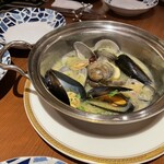 オステリア フルボ - 