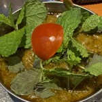 タンドールバル カマル2号 - 