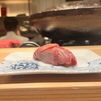 肉割烹 上 - 