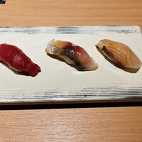 京都 鮨 まつもと - 