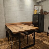 ビストロ ブルーニー - 
