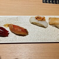 京都 鮨 まつもと - 