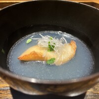 肉割烹 上 - 