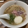 らぁ麺 鳳仙花