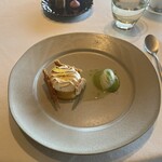 ガーデンレストラン徳川園 - 