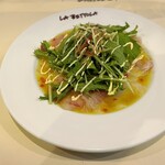 ラ・ベットラ・ダ・オチアイ - 