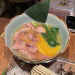 創天 ぷらぷら - 