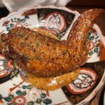 創天 ぷらぷら - 