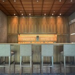 ガーデンレストラン徳川園 - 