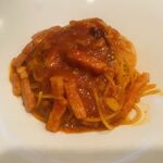 ヴィタル - アラビアータ