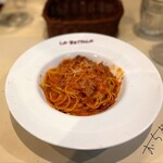 ラ・ベットラ・ダ・オチアイ - 