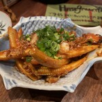 創天 ぷらぷら - 