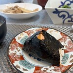 おひつ膳 田んぼ - 