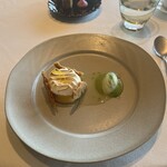 ガーデンレストラン徳川園 - 