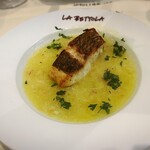 ラ・ベットラ・ダ・オチアイ - 