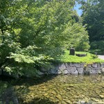 ガーデンレストラン徳川園 - 