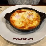 ラ・ベットラ・ダ・オチアイ - 