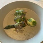 ガーデンレストラン徳川園 - 