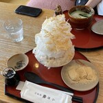 太郎茶屋 鎌倉 - 