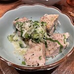 創天 ぷらぷら - 