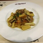 ラ・ベットラ・ダ・オチアイ - 