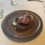 ガーデンレストラン徳川園 - 