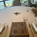 ガーデンレストラン徳川園 - 